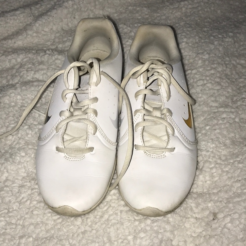Nike Cheer Shoes
